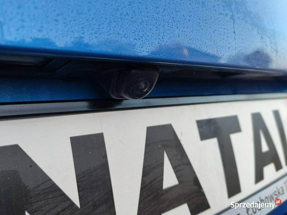 Kia Ceed nowy Bezwypadek III 2018 kujawsko-pomorskie Bydgoszcz sprzedam