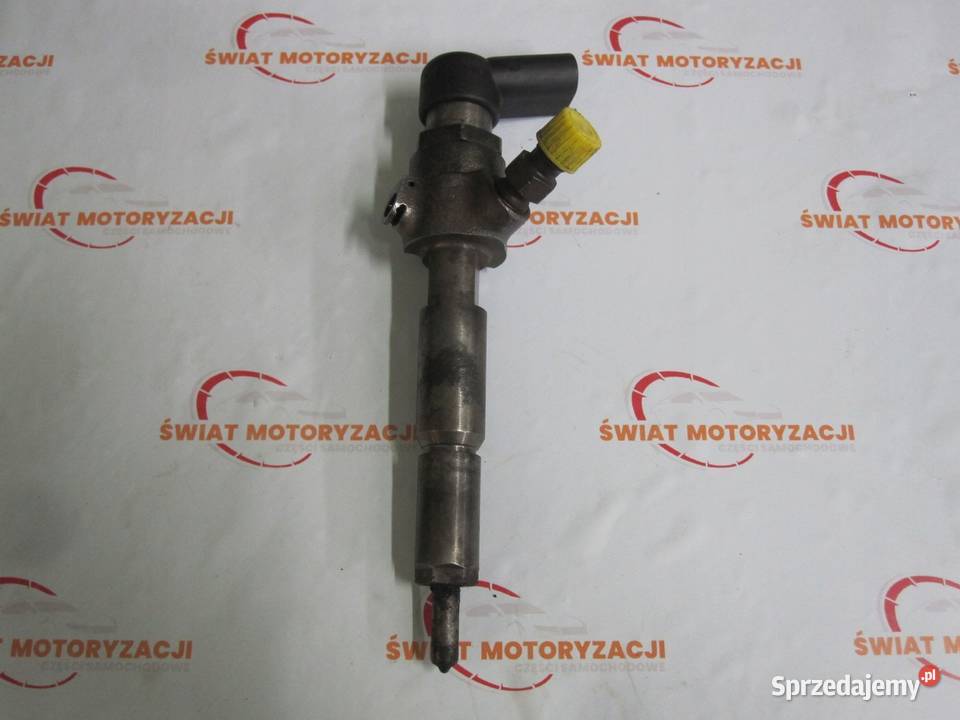 FORD FOCUS MONDEO S 18 TDCI wtrysk wtryskiwacz Kielce