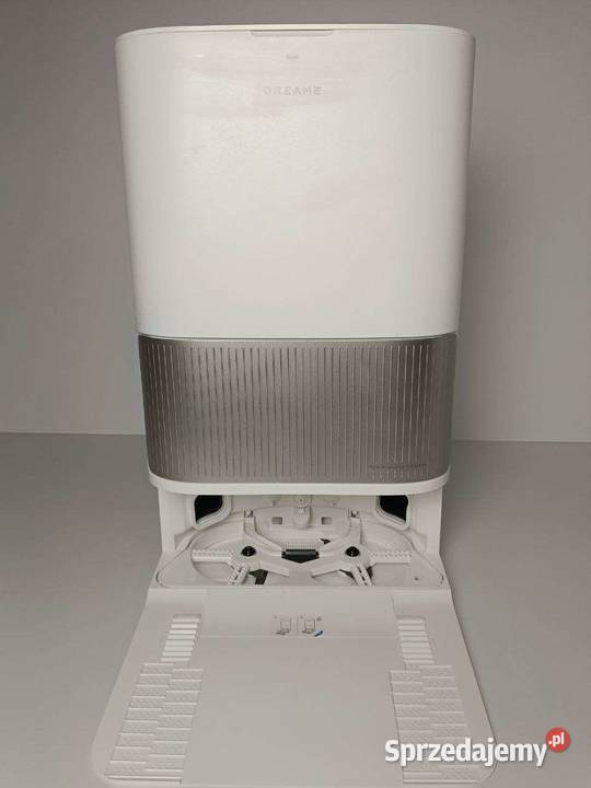 Robot sprzątający Dreame L40 Ultra biały podkarpackie Rzeszów