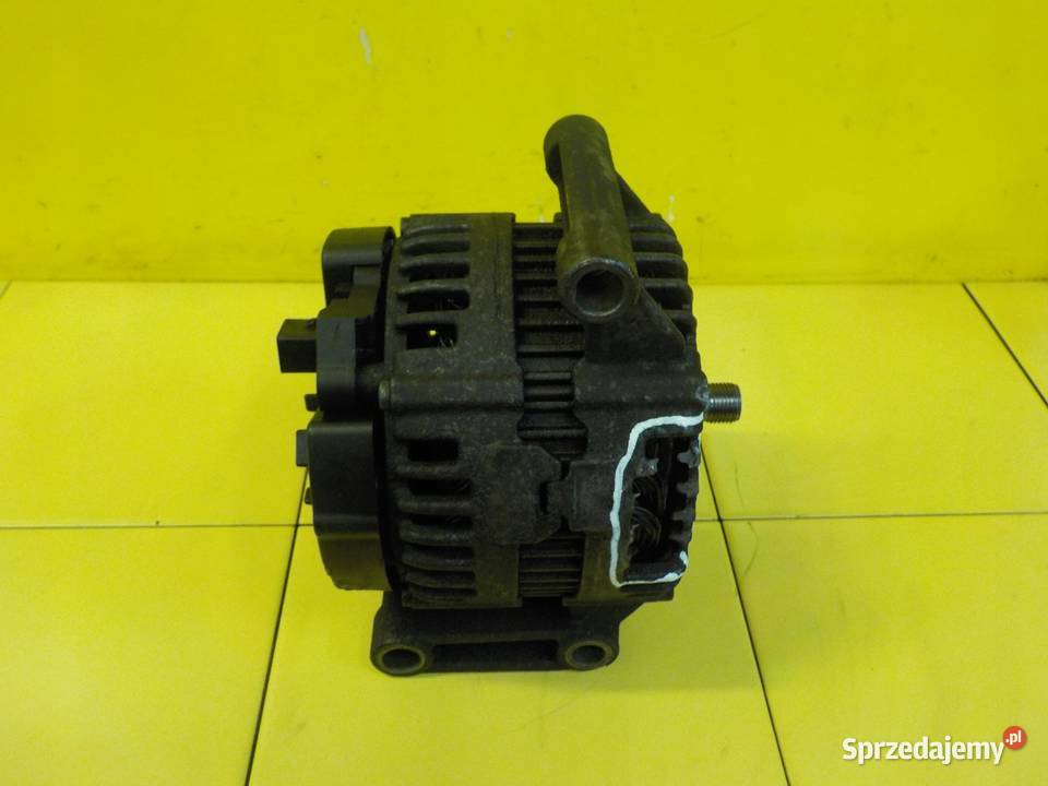 FORD TRANSIT MK7 24 TDCI 10r 100 PHFA alternator