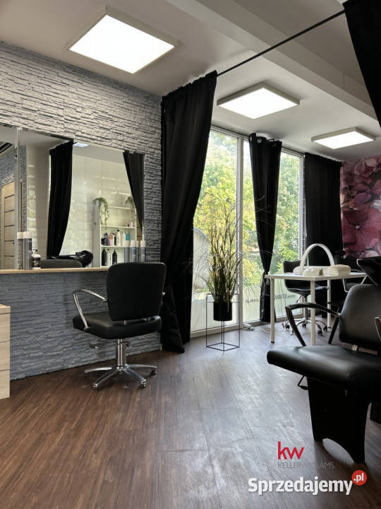 Lokal 60m2 Kwidzyn