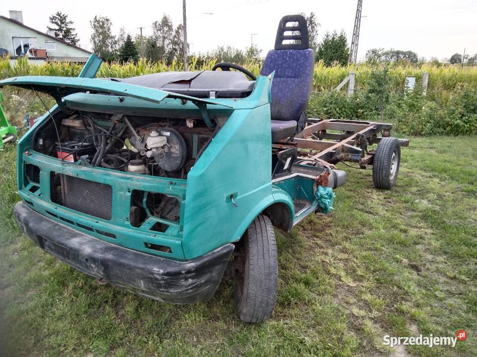 Lublin 24 Diesel Ciechocinek