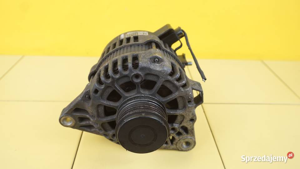 i40 OPTIMA ix35 CARENS SPORTAGE 17 CRDI 15r D4FD świętokrzyskie Suków