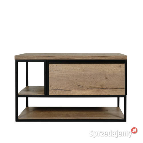 Szafka pod umywalkę 1001s z blatem wisząca loft lubelskie Biłgoraj sprzedam