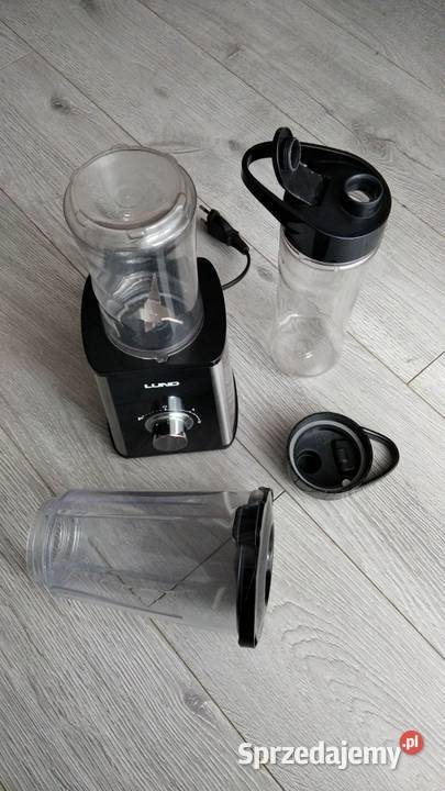 Blender kielichowy do smoothie 300W Lund 67702 Nowy Tomyśl