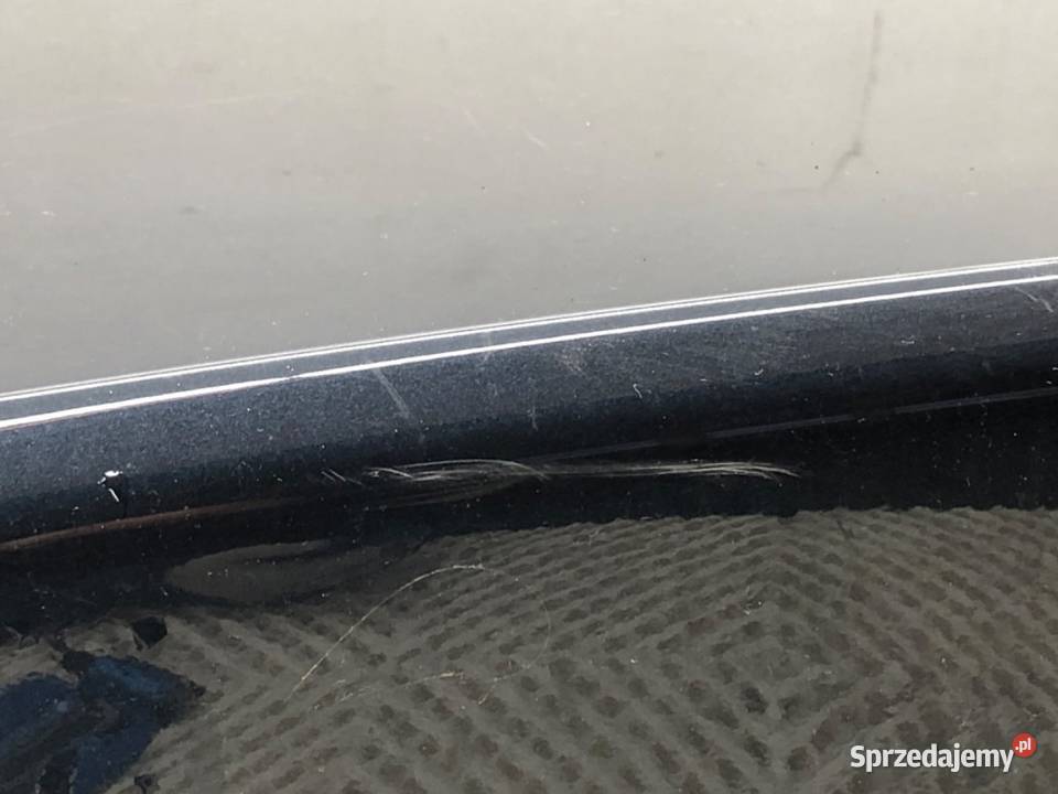 KLAPA TYŁ B4U KIA OPTIMA SedanLimuzyna GRAVITY osobowe sprzedam