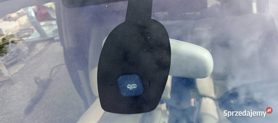 Szyba czołowa Espace 4 z czujkami Hrubieszów