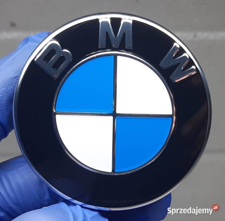 DEKIELEK ORYGINAŁ BMW 56 MM 6850834 Mielęcin sprzedam