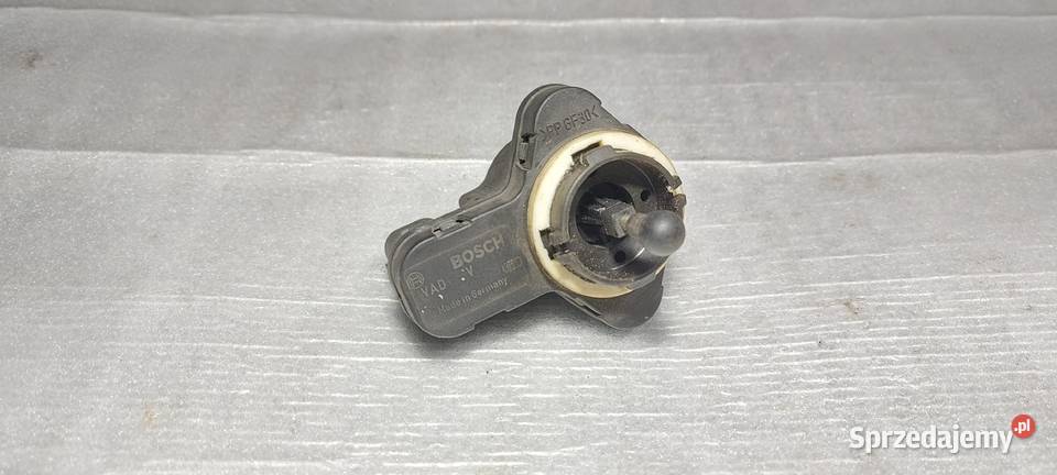 Silniczek lampy xenon mercedes w202 Zbąszyń