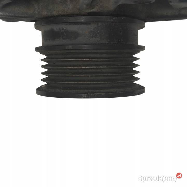 ALTERNATOR Opel Astra H Zafira B Meriva 16 16V