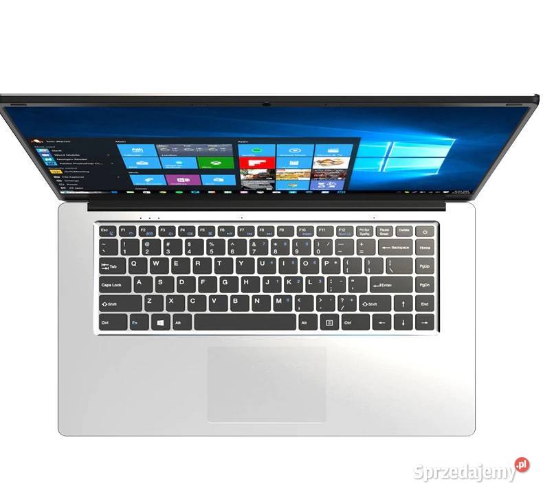 NOWY Laptop 156 do domu pracy szkoły nauki 8GB Pozostałe Gorlice