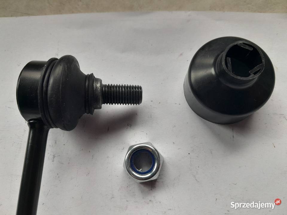 Febi bilstein 31250 Łącznik stabilizatora Kia osobowe Łączniki stabilizatorów śląskie Dąbrowa Górnicza