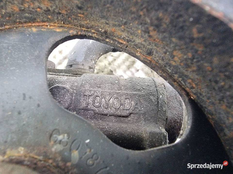 POMPA WSPOMAGANIA DODGE GRAND CARAVAN 05184594AE kujawsko-pomorskie Lipno