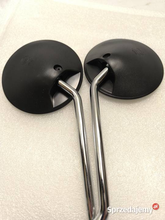 Lusterka Honda Transalp Africa Varadero Lusterka Racibórz