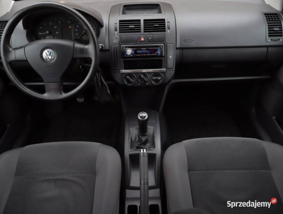 VW Polo 14 sprzedam