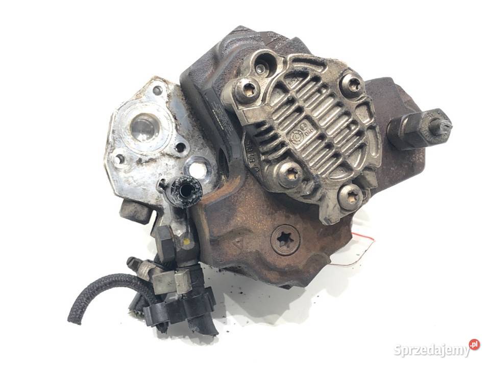 POMPA WTRYSKOWA OPEL ASTRA H 0445010086 17 100 Pompy wtryskowe