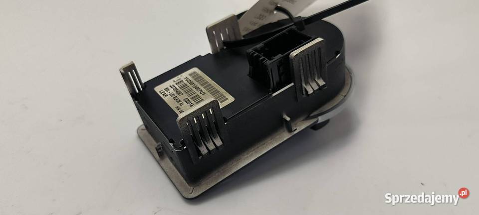 PRZYCISK LAND ROVER RANGE ROVER VOGUE L322 Lipno sprzedam