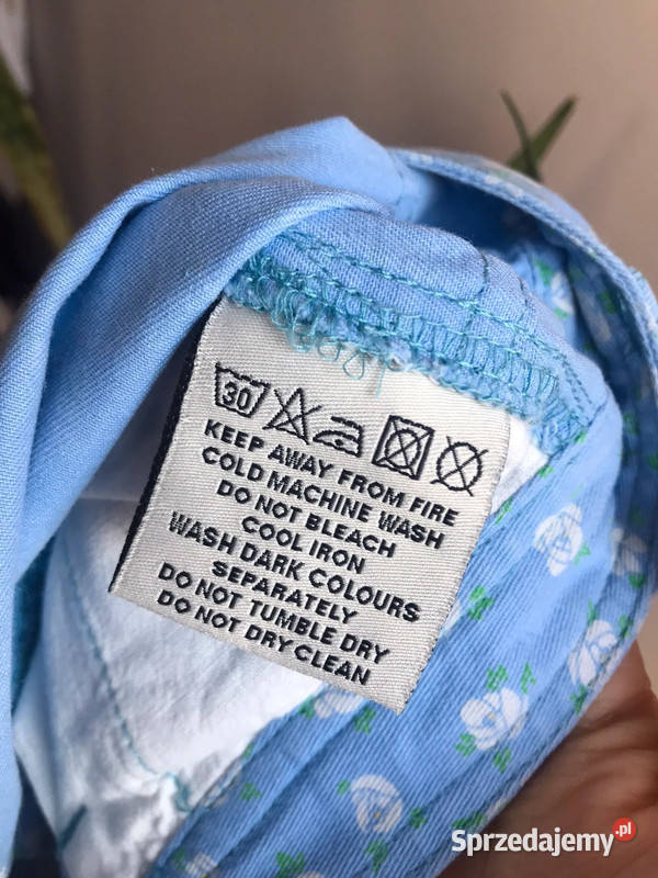 Superdry krótkie spodenki damskie Rozmiar S M Olsztyn