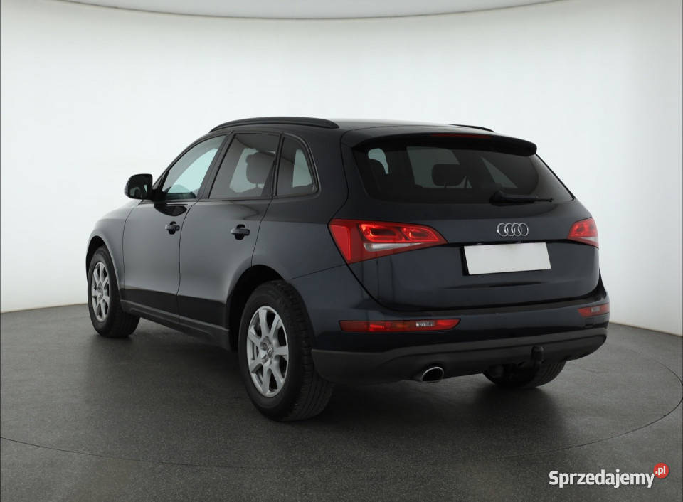 Audi Q5 20 TDI Q5 Piaseczno