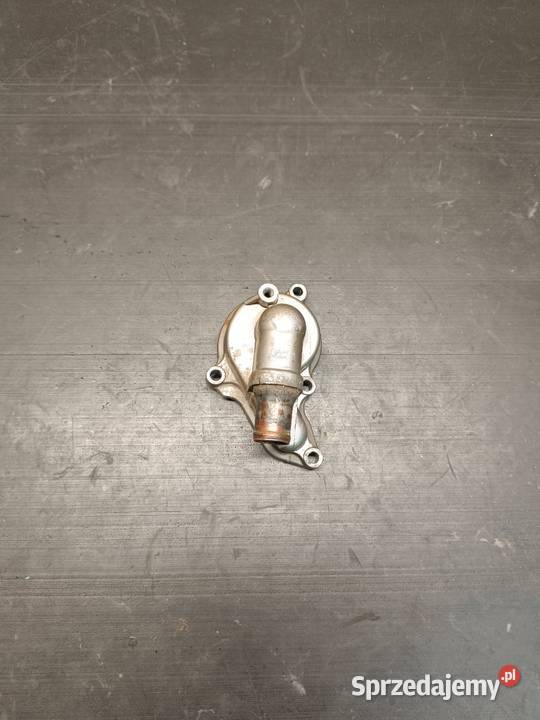 Osłona pompy wody dekiel pokrywa kapa silnik małopolskie sprzedam