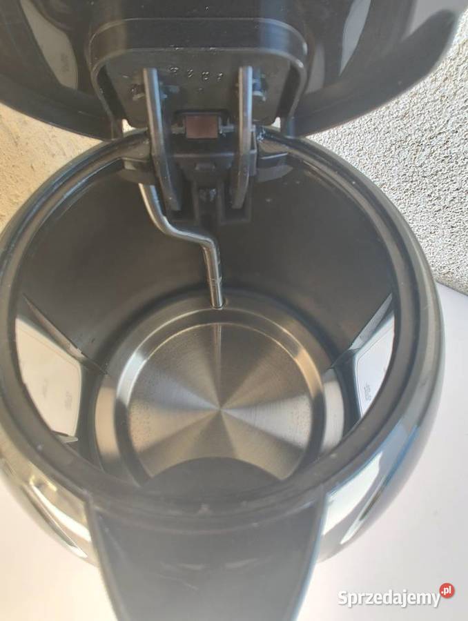 Czajnik bezprzewodowy Black Decker 2200 W Olecko