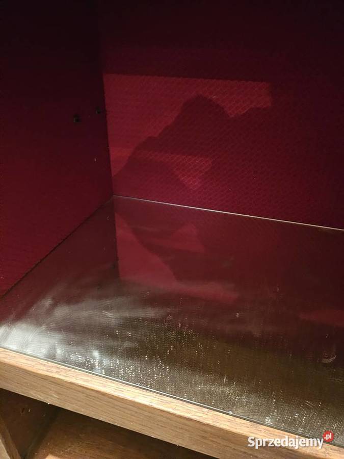 Meble barokowe Drzecin sprzedam