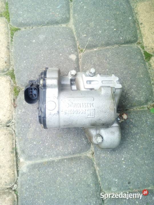 Zawór EGR opel Z22YH Direct osobowe Hrubieszów