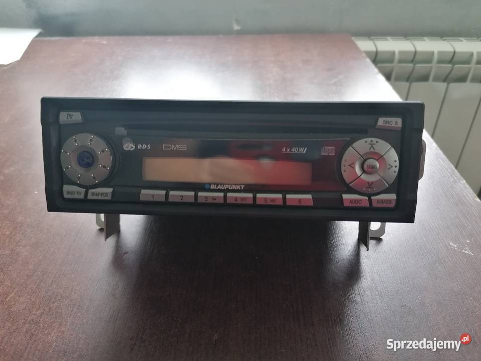 Radio samochodowe Motoryzacja Jarosław