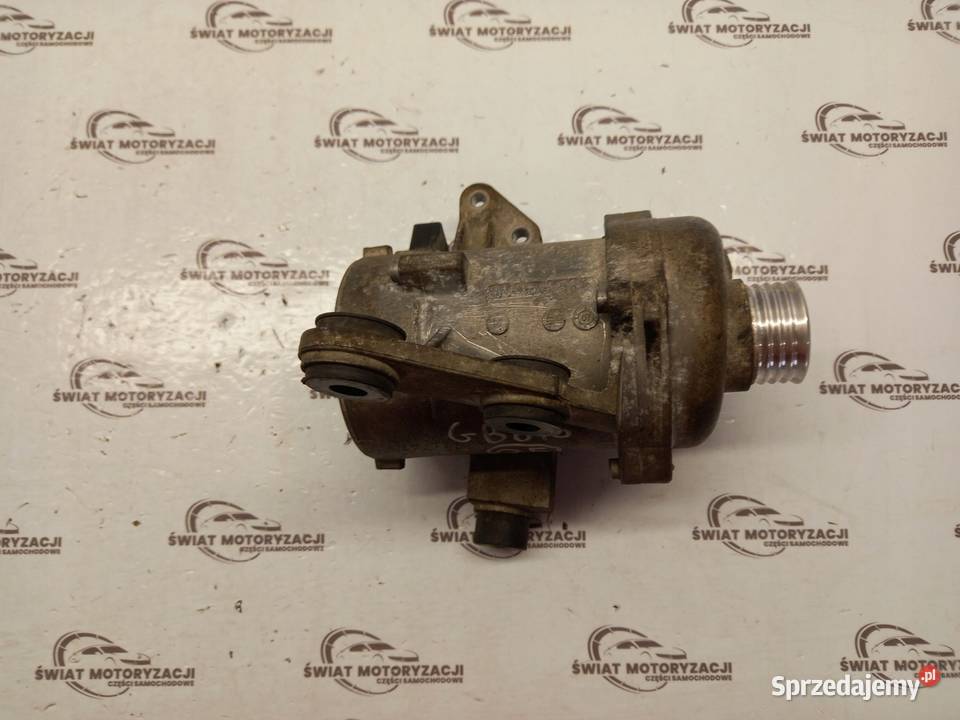 BMW 3 5 20 N43B20AA 170 176 elektryczna pompa Kielce