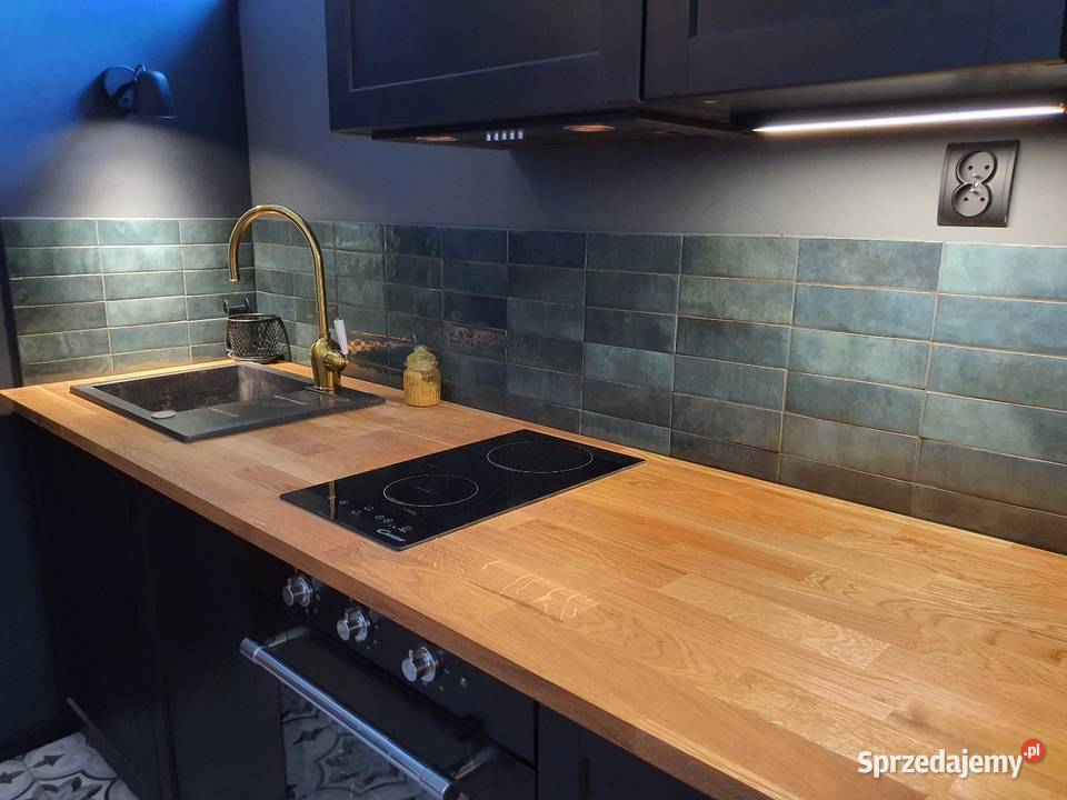 Mieszkanie w centrum Łodzi aleja Kościuszki Łódź