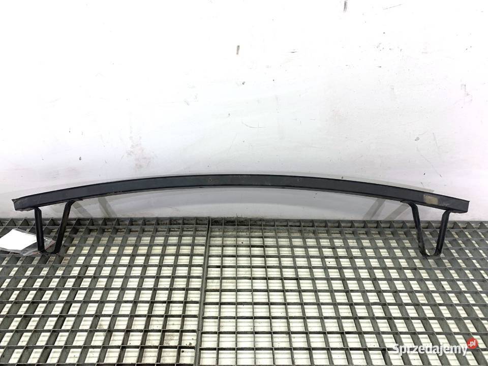 BELKA ZDERZAKA PRZÓD DOLNA NISSAN QASHQAI J10 osobowe