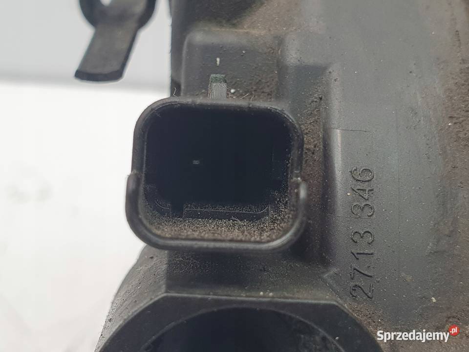 ALTERNATOR Citroen C3 III 16 BlueHDi 9810525380 lubelskie Chełm
