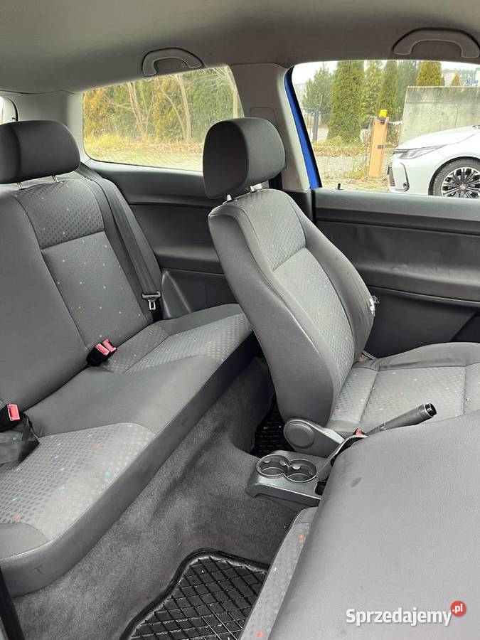 Volkswagen Polo 12 lubelskie Lublin