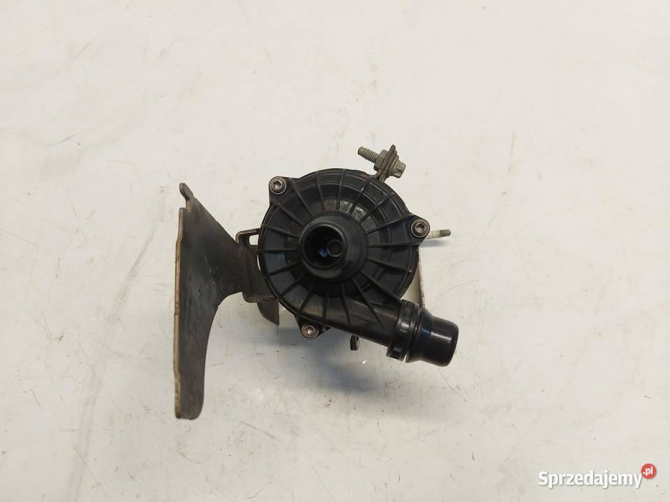 Mercedes EQV w447 Vklasa pompa wody cieczy