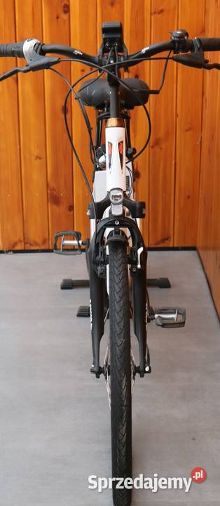 Rower elektryczny KTM Amparo D 46 RATY sprzedam