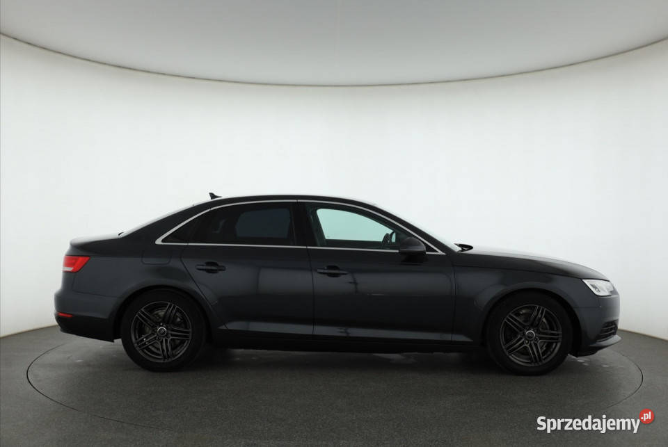 Audi A4 20 TDI ABS Piaseczno sprzedam