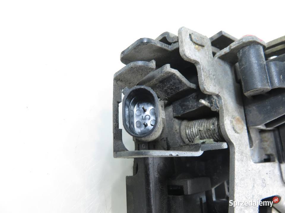 ZAMEK LEWY PRZEDNI VW TRANSPORTER T5 3B1837015 osobowe