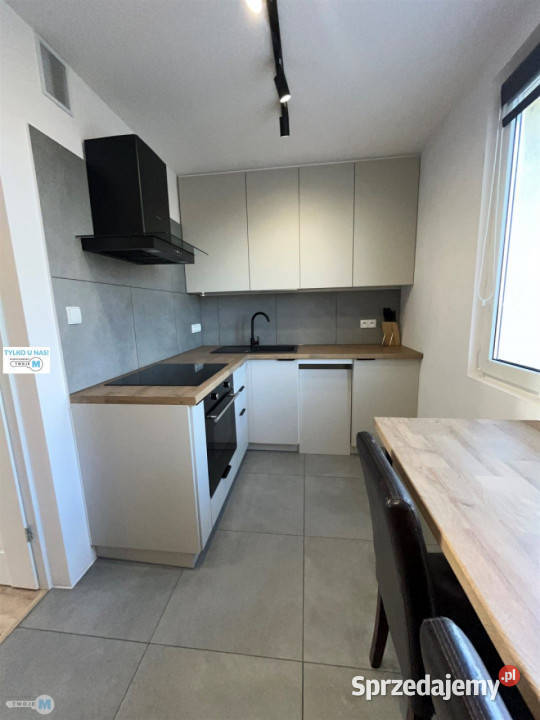 Mieszkanie 572m2 3pokojowe Kielce Sprzedaż