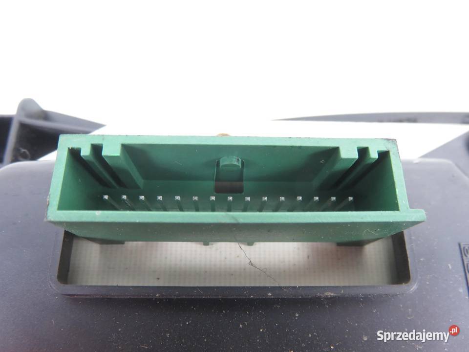 LICZNIK RENAULT MASTER II FD 22 dCI 90 G9T 750 sprzedam