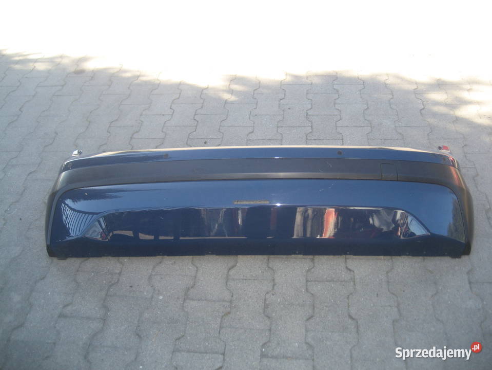mini f67 cabrio 25r zderzak tył 4xpdc USA Rakoniewice