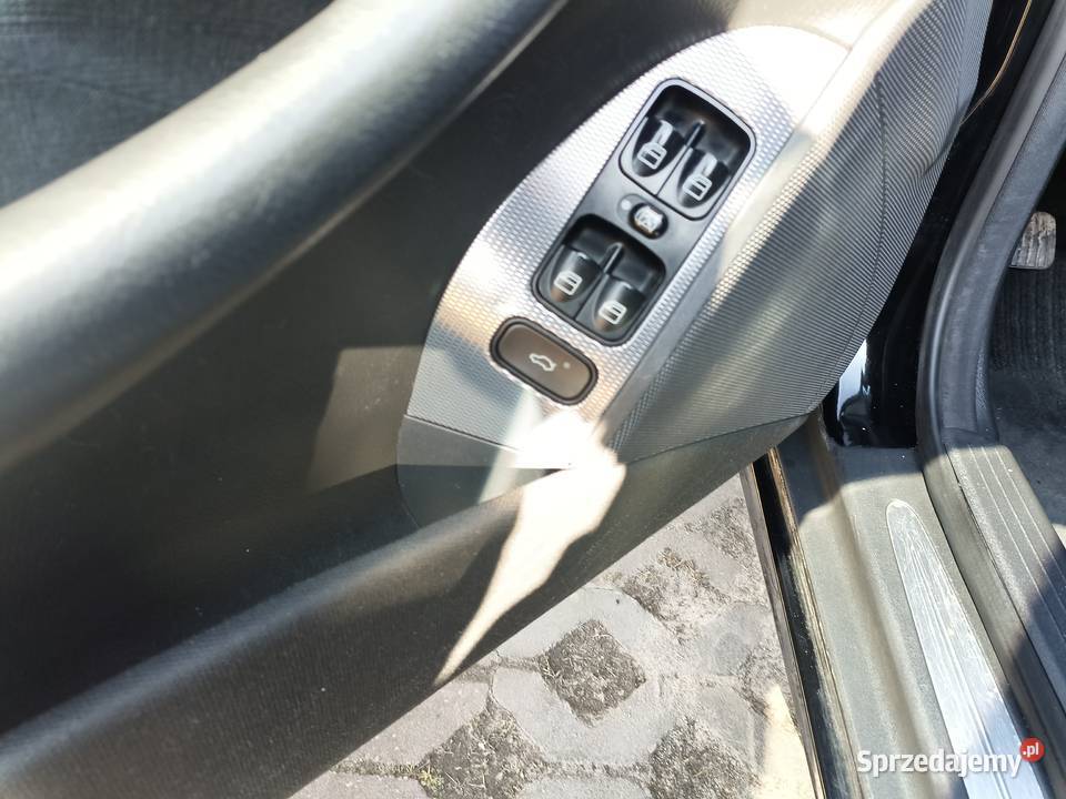 Mercedes Benz clk w 209 320 coupe 2003r kujawsko-pomorskie Cekcyn