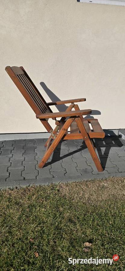 Krzesła ogrodowe Fotele Częstochowa