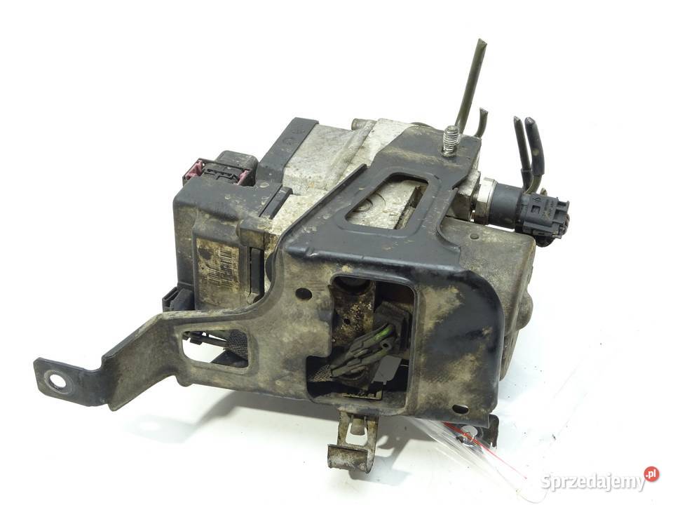 POMPA ABS OPEL ZAFIRA A 22 125 9905 sprzedam