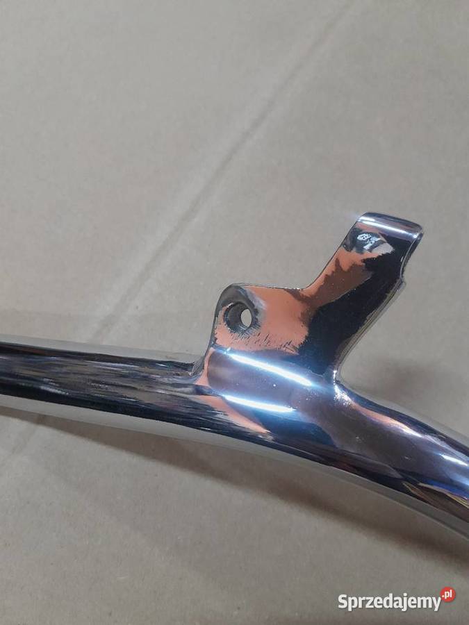 Oryginalna kierownica pannonia Mirzec