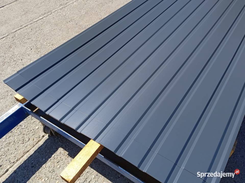 DACHY NA RATY O BLACHY TRAPEZOWEBLACHODACHÓWKA Terespol