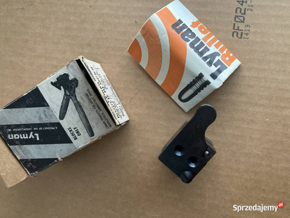 Kokila Lyman Mould Blocks 451 Round Balls Wrocław