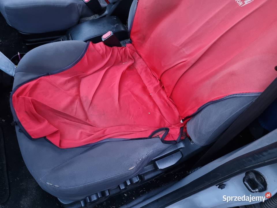 Silnik 15 CRDI 12V Hyundai Matrix Sprawny w Skawina