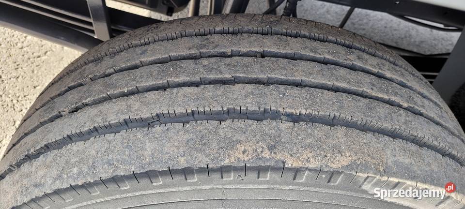 Mercedes Atego 1624 HDS Atlas Rotator Dźwig wspomaganie kierownicy Dźwigi samochodowe podkarpackie
