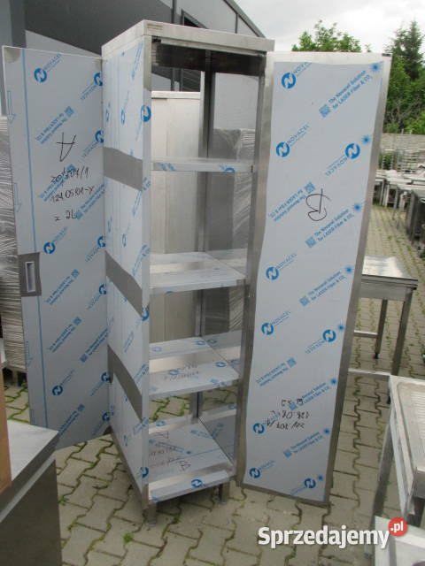 Szafa Przelotowa Gastronomiczna 5060210 Ostrów Wielkopolski