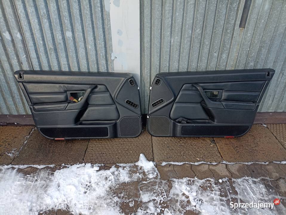 Citroen XM błotnik zderzak atrapa Radom